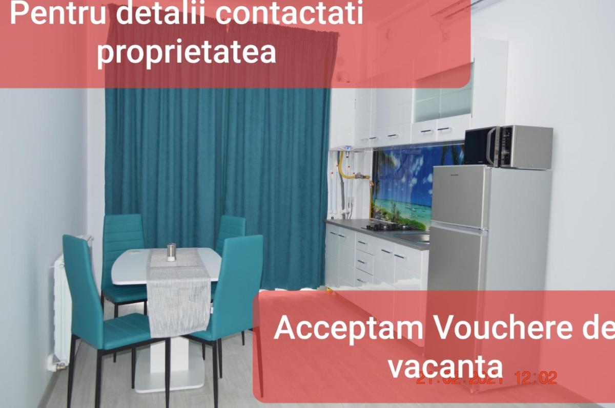 MIRADA APARTAMENT MAMAIA NORD Navodari