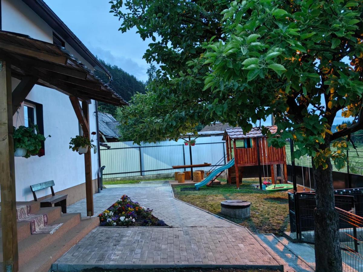 Casa MATEO