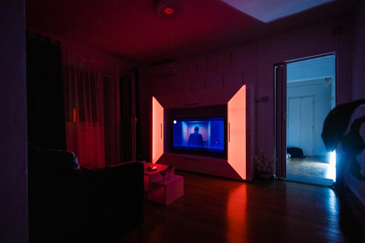 MM Apartments