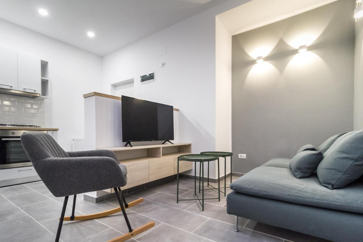 Modern Apartment in the Heart of Bucharest