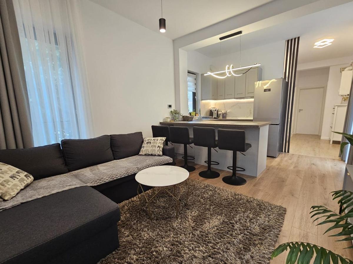 Merișor Modern Stay