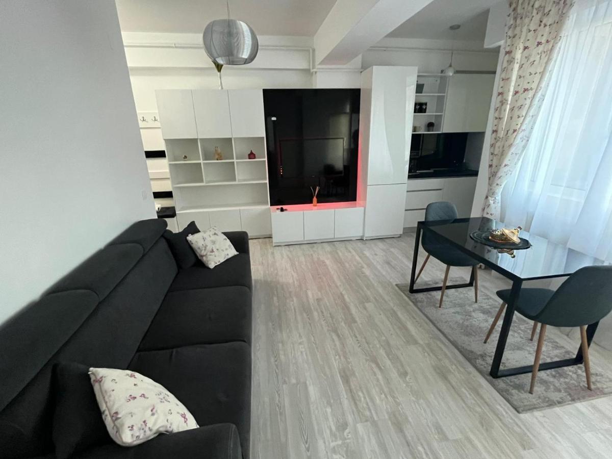 Modern Divine Apartments