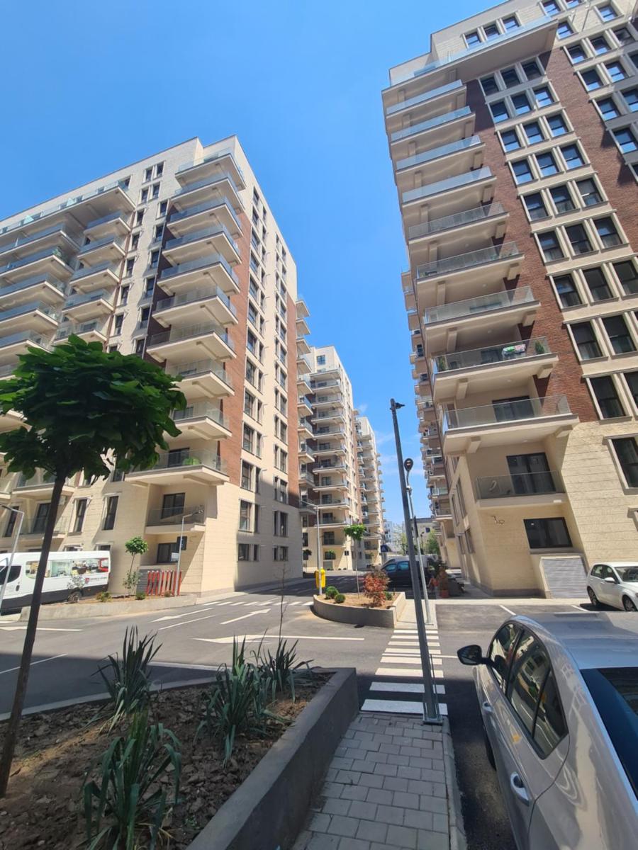 Moghioros Park Residence DUM3