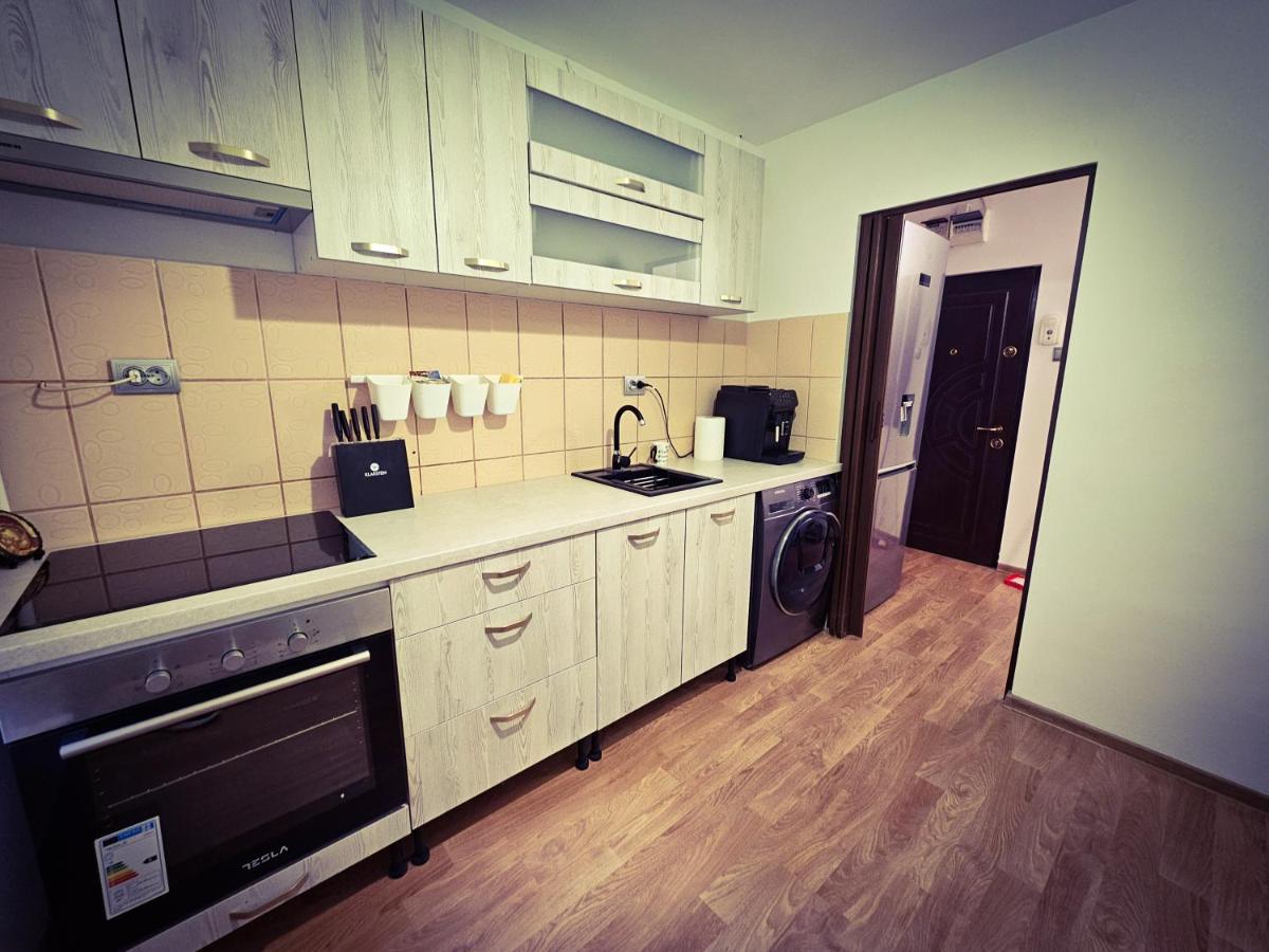 Mony Apartaments