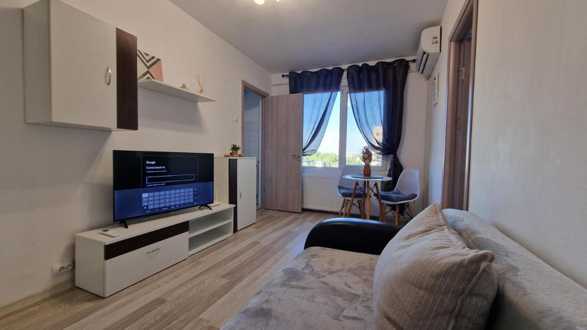 Moon Apartament