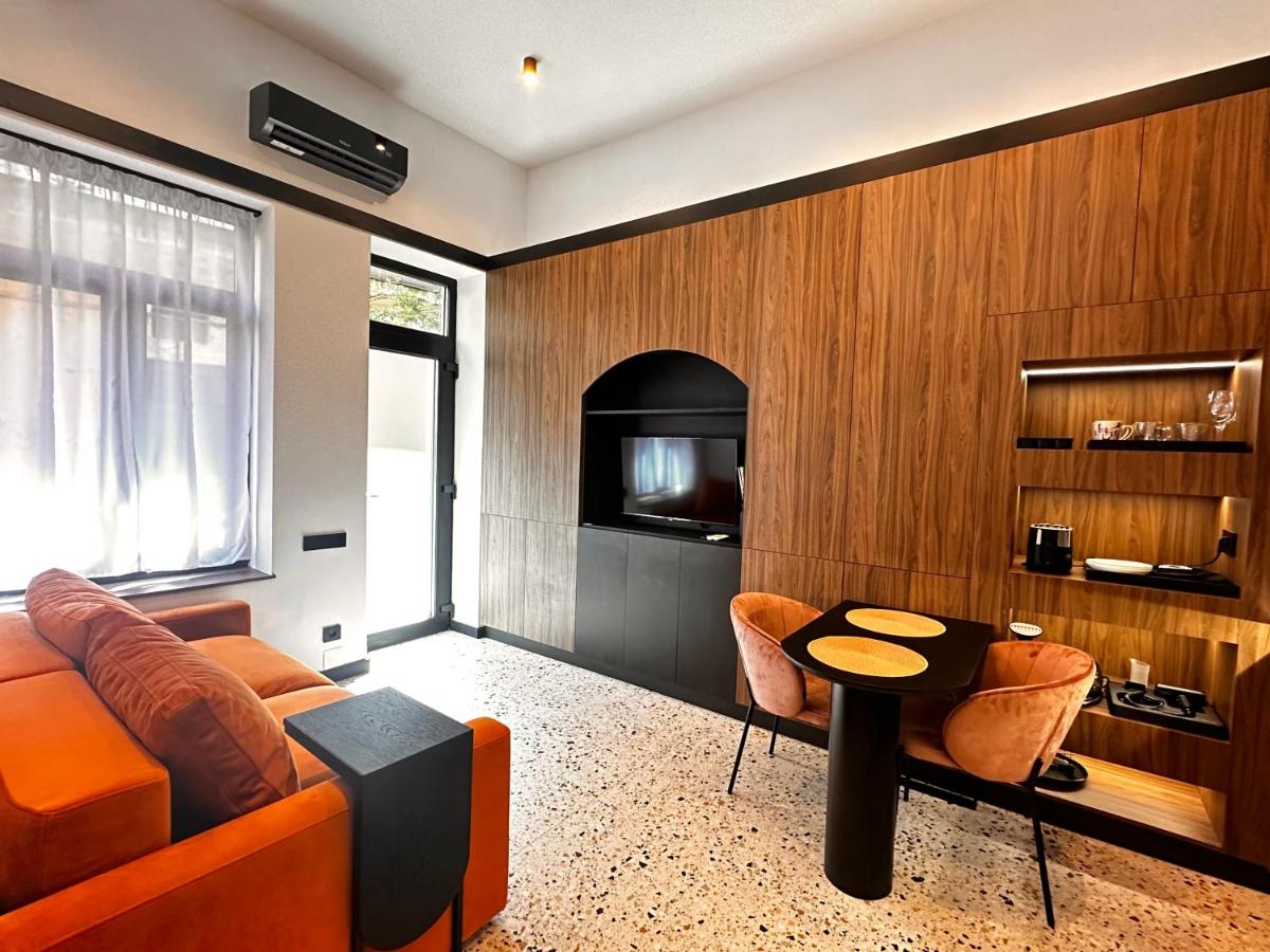 Jais Home-Moon Apartment Old Town