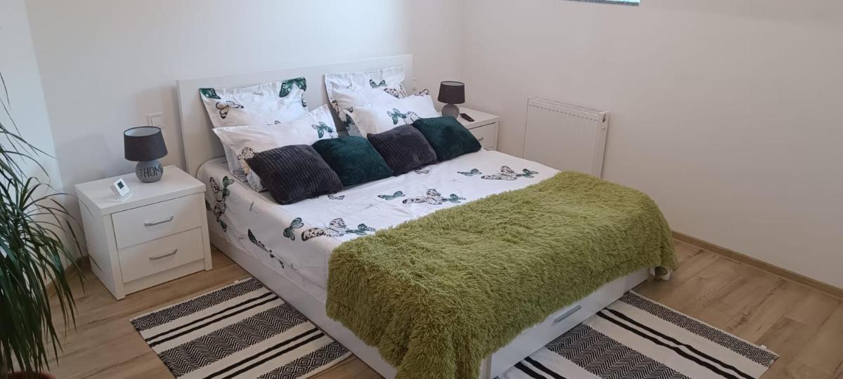 Moonlight Apartments Sibiu