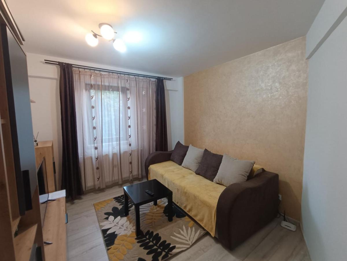 Daylight Apartments Sibiu