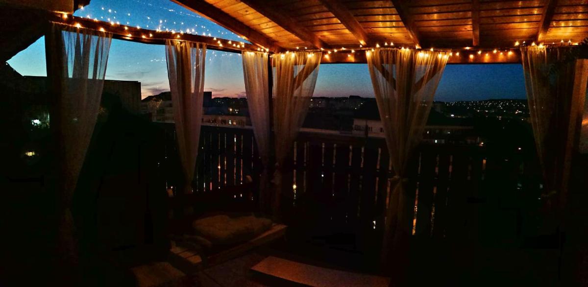 Moonlight Residence