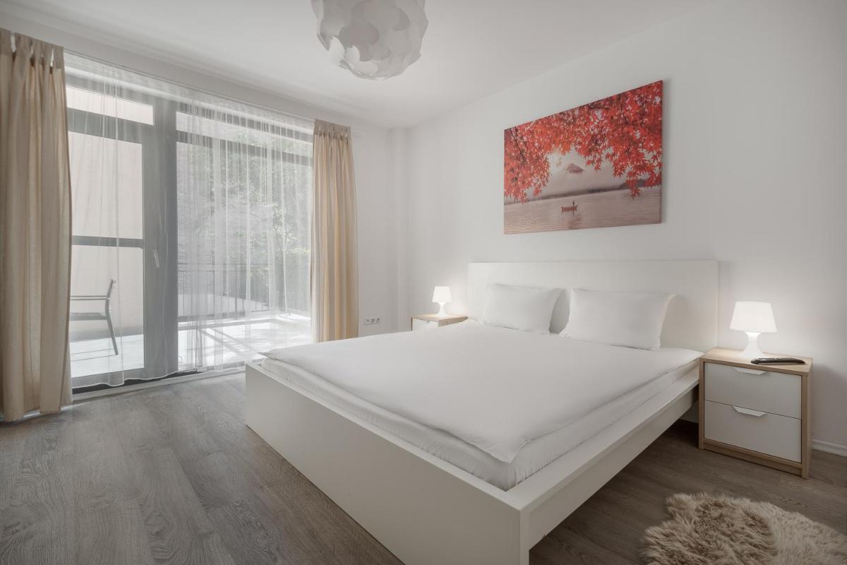 Mosoiu Flat