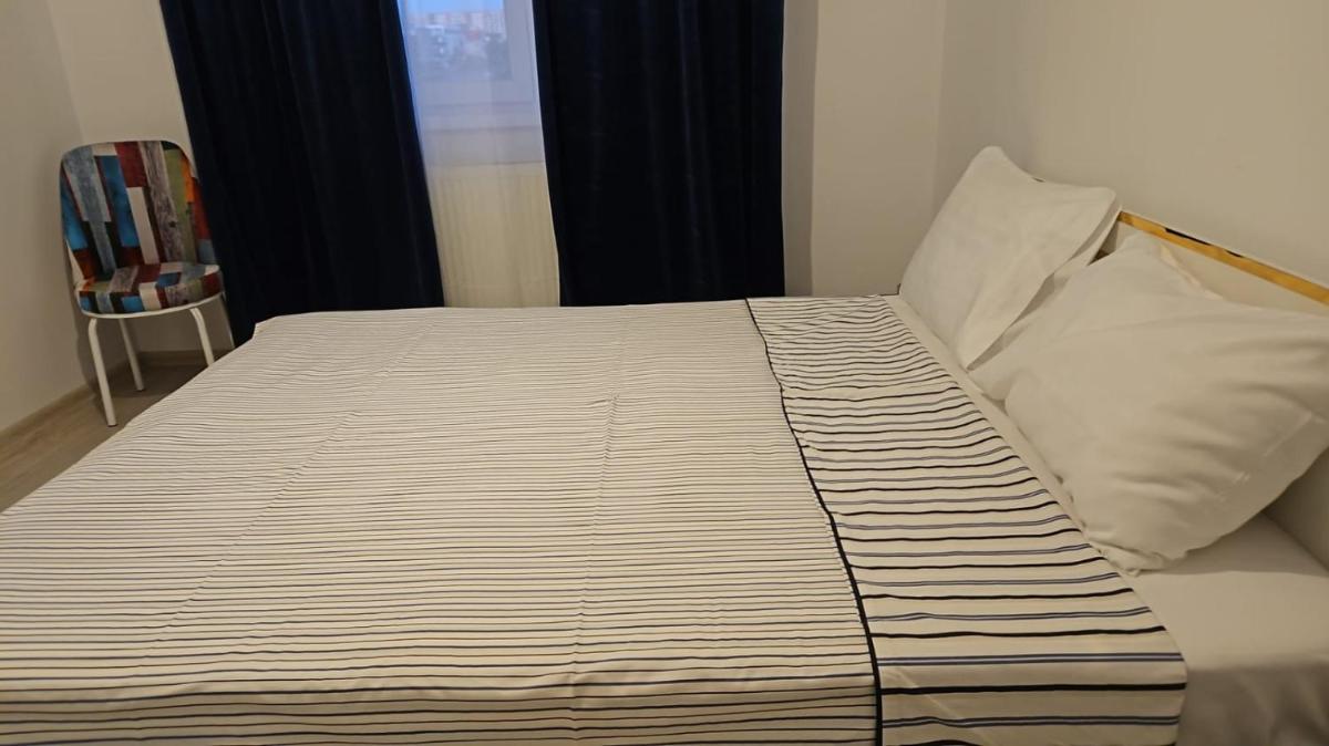 Vouchere, factura, petfriendly - Ap cu 2dormitoare fara living