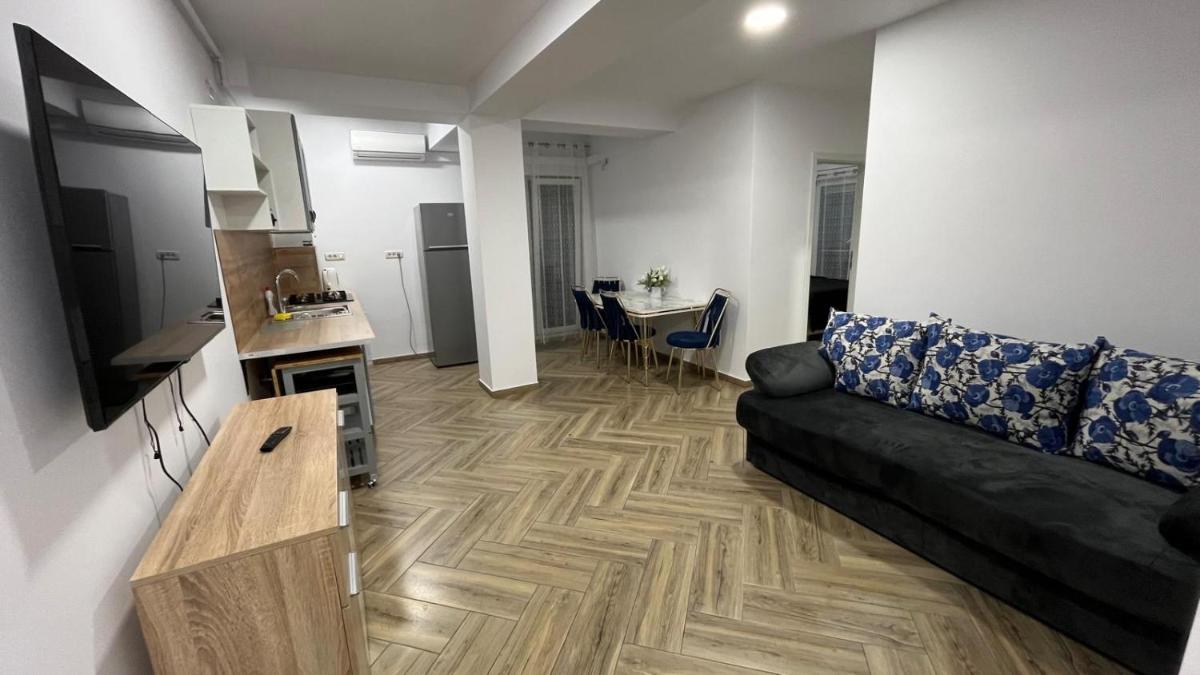 Muller Suite Torontalului Iulius Mall
