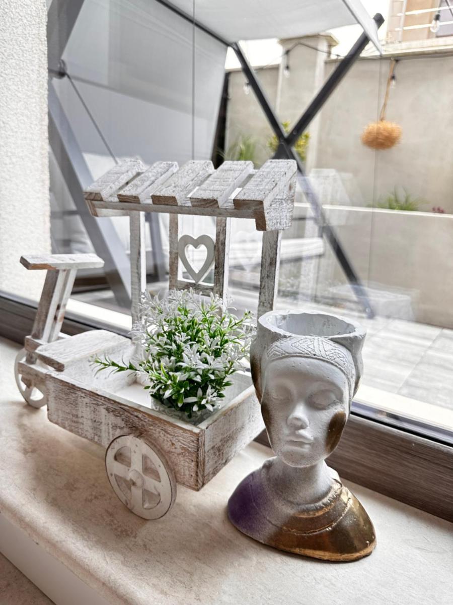 My Little Garden Self Check-In