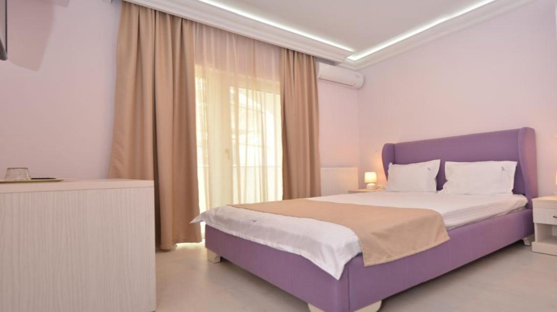 Mykonos Năvodari