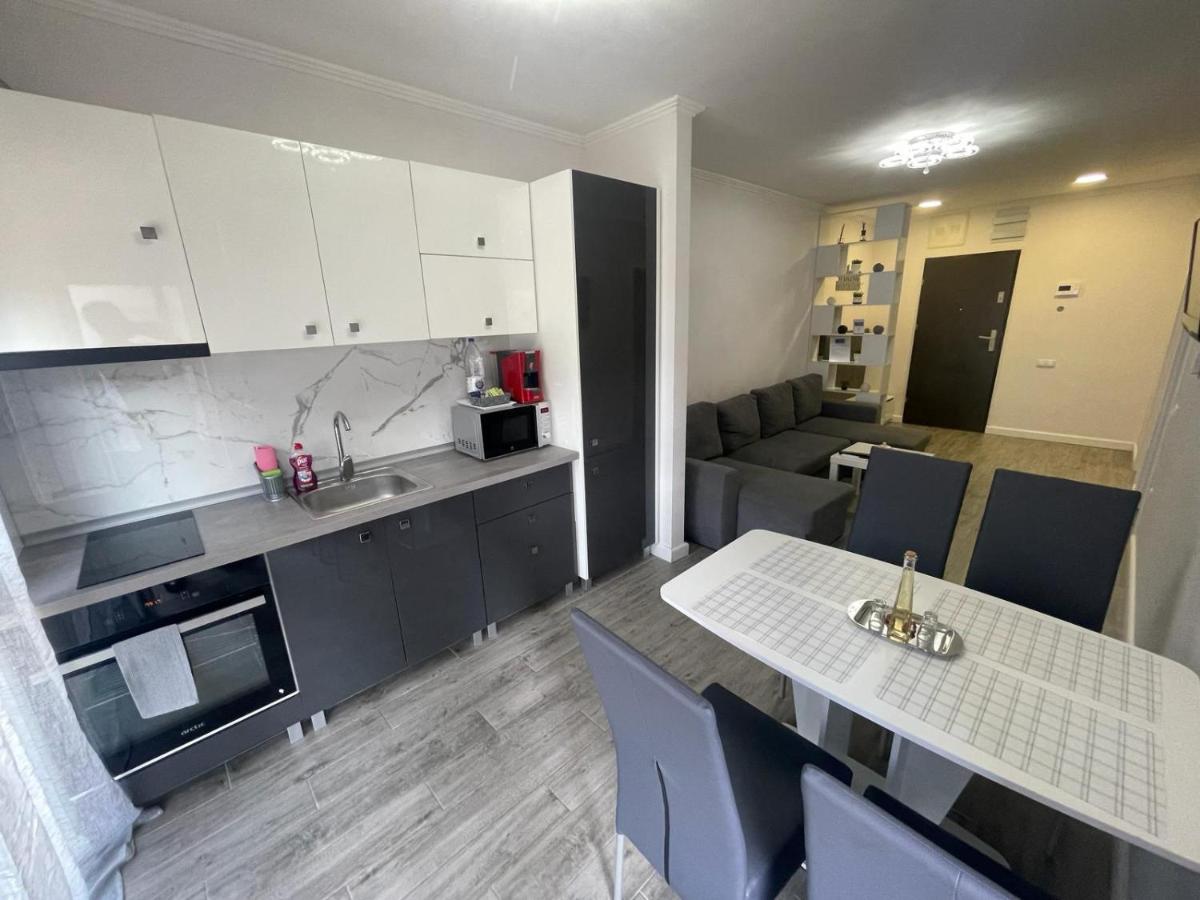 Mystic Luxury Apartment
