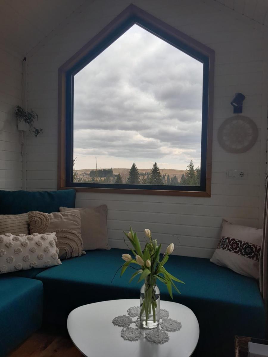 Natura Tiny House