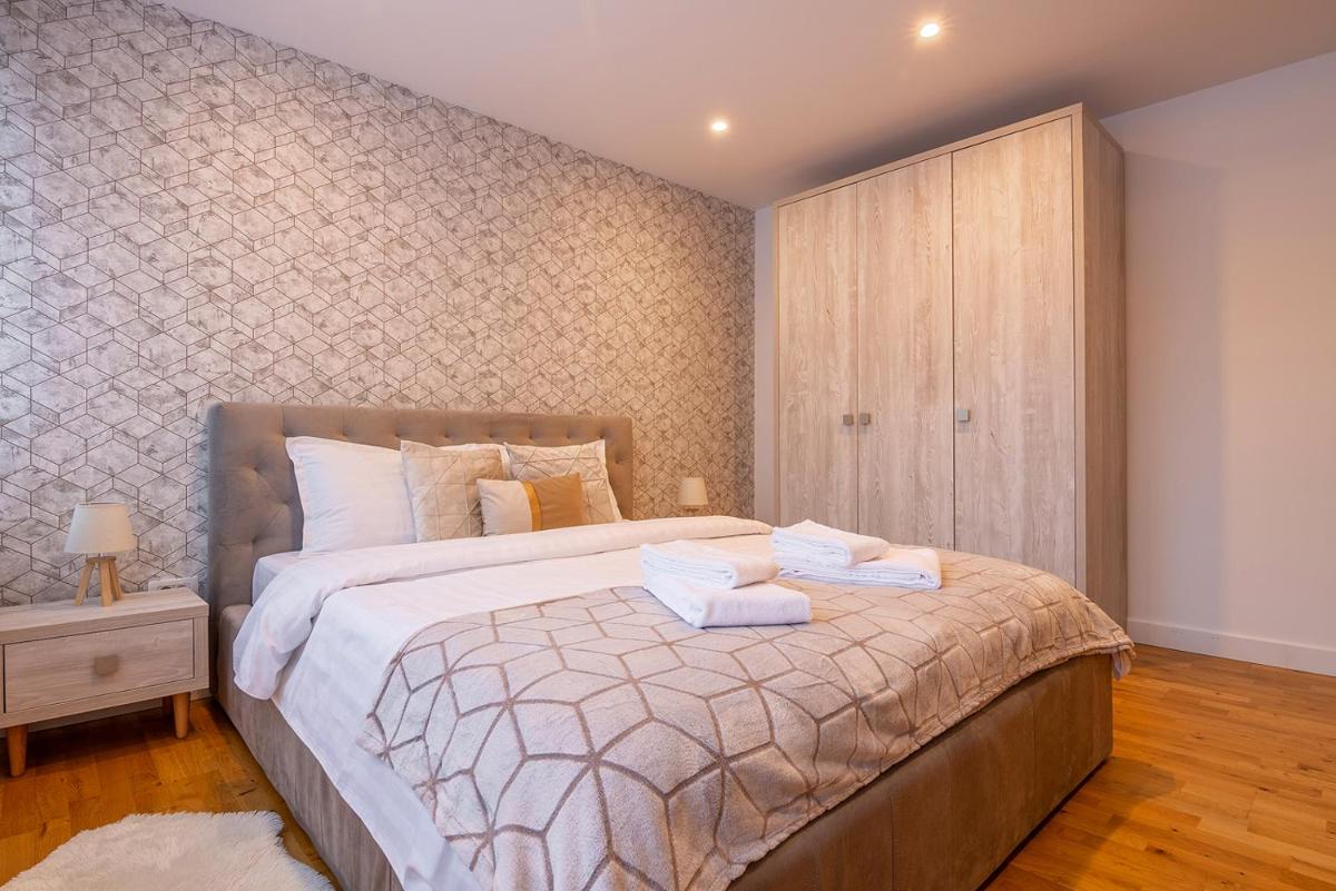 Nature & Relax MM Apartments