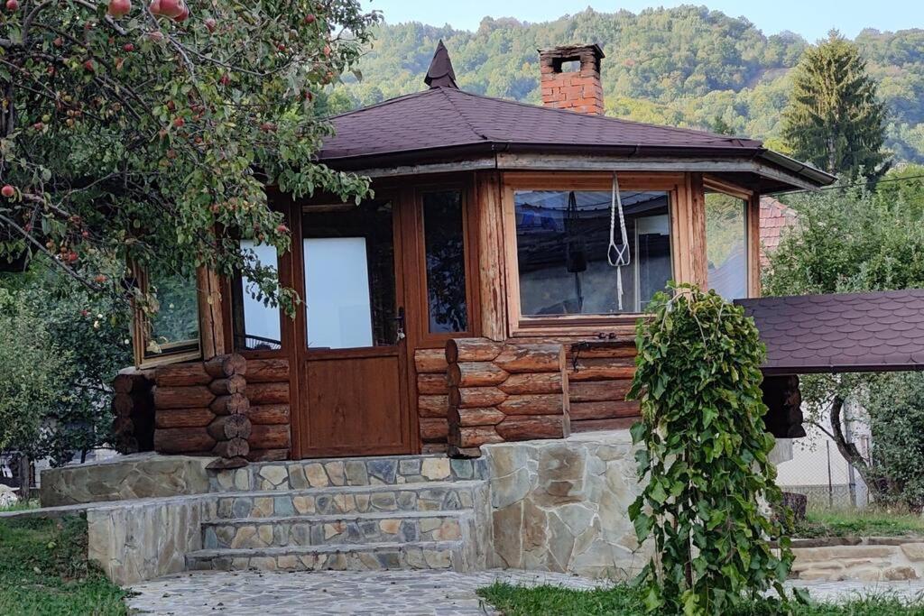 Nature Hideaway