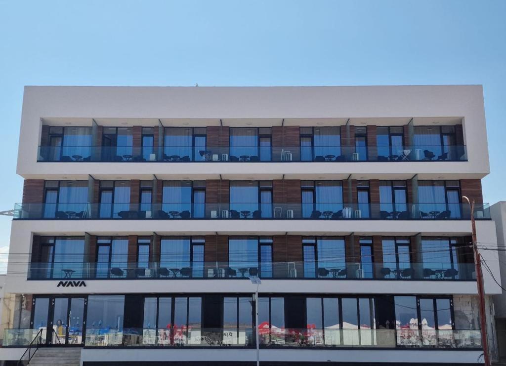 Hotel Nava