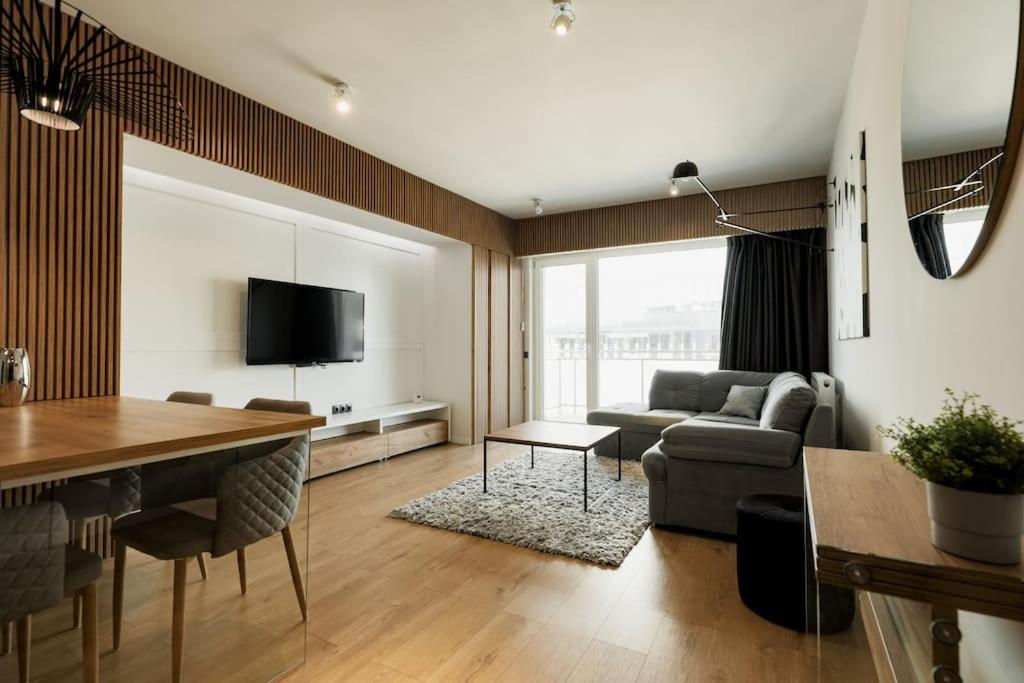 Nest Inn Sienna Apartment