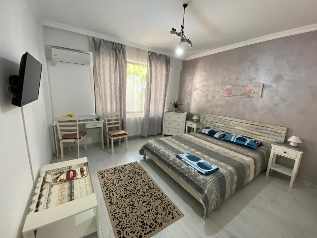 Seawave Beach Apartament