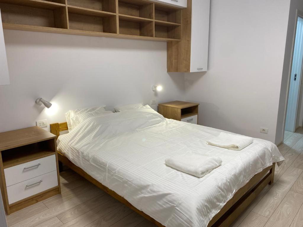 New Apartment situat pe Stefan cel Mare, la 5 min de OBOR