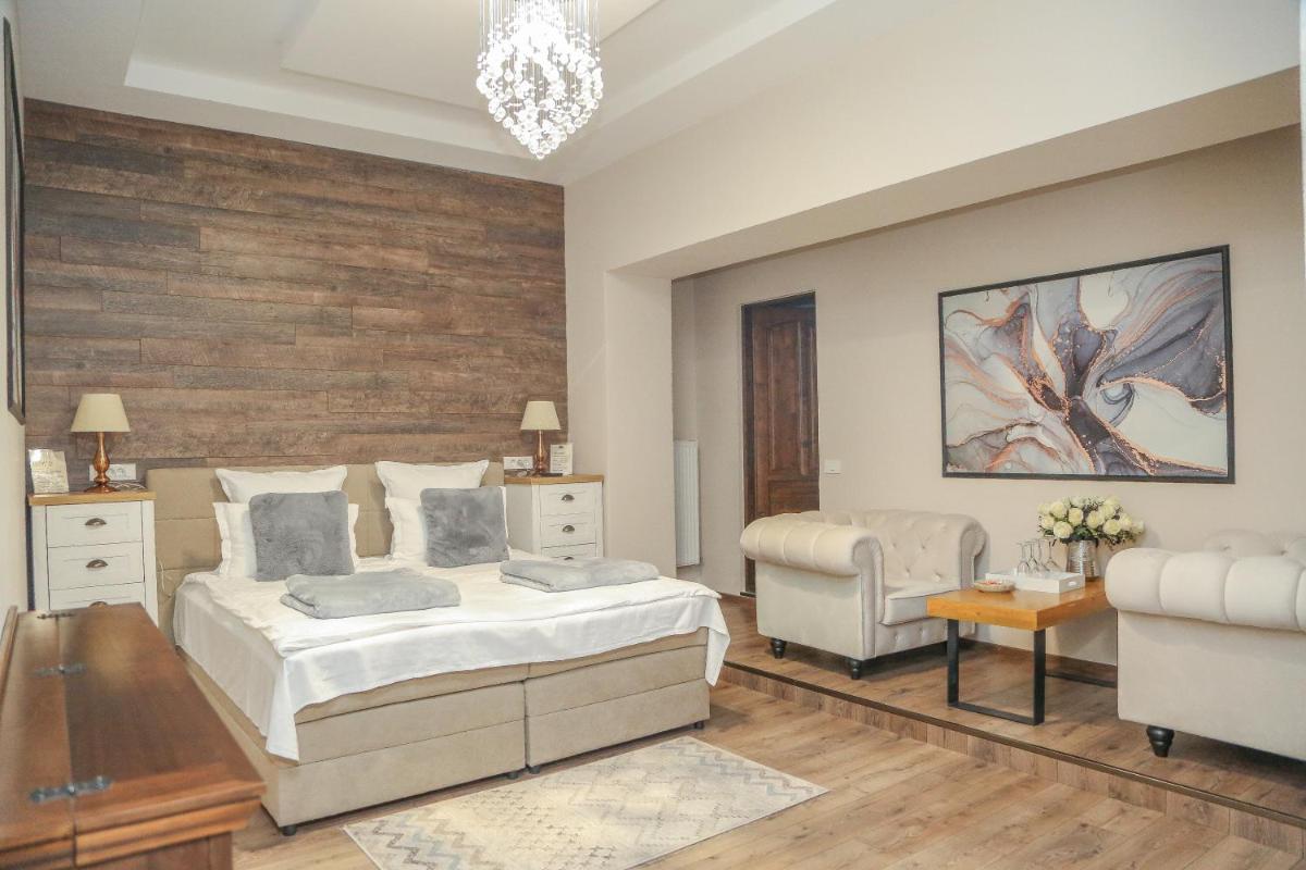 ELEGANT ROOMS - ULTRACENTRAL - jacuzzi cu hidromasaj
