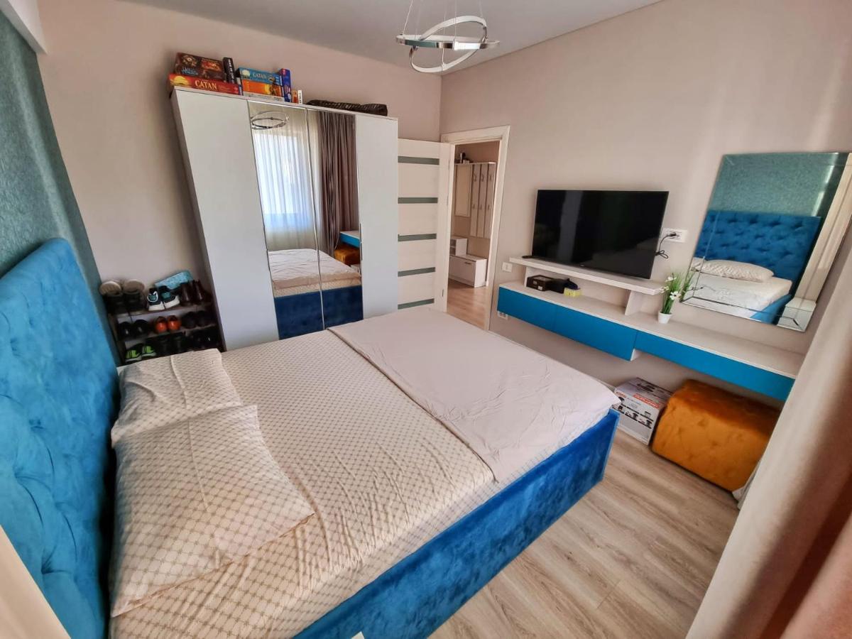 NewSummerland Seaview Apartaments