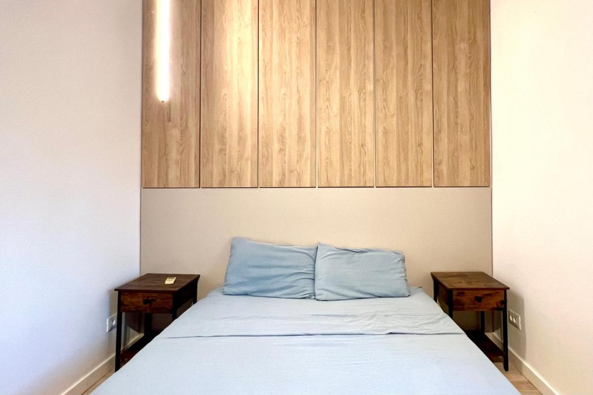 NIce Flat in Villa Near Old Town