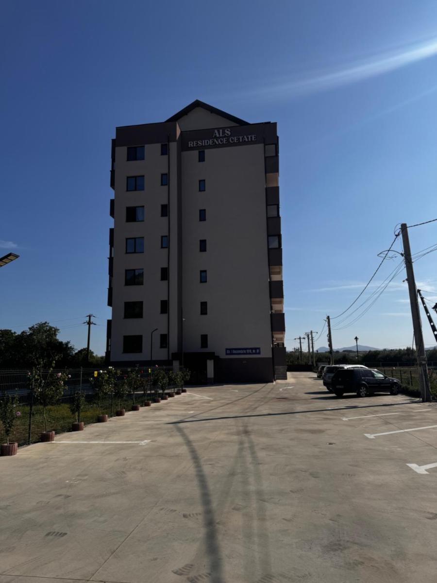 Nips apartament
