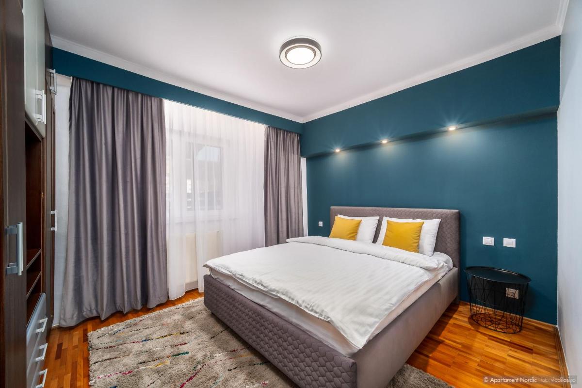 Apartament Nordic