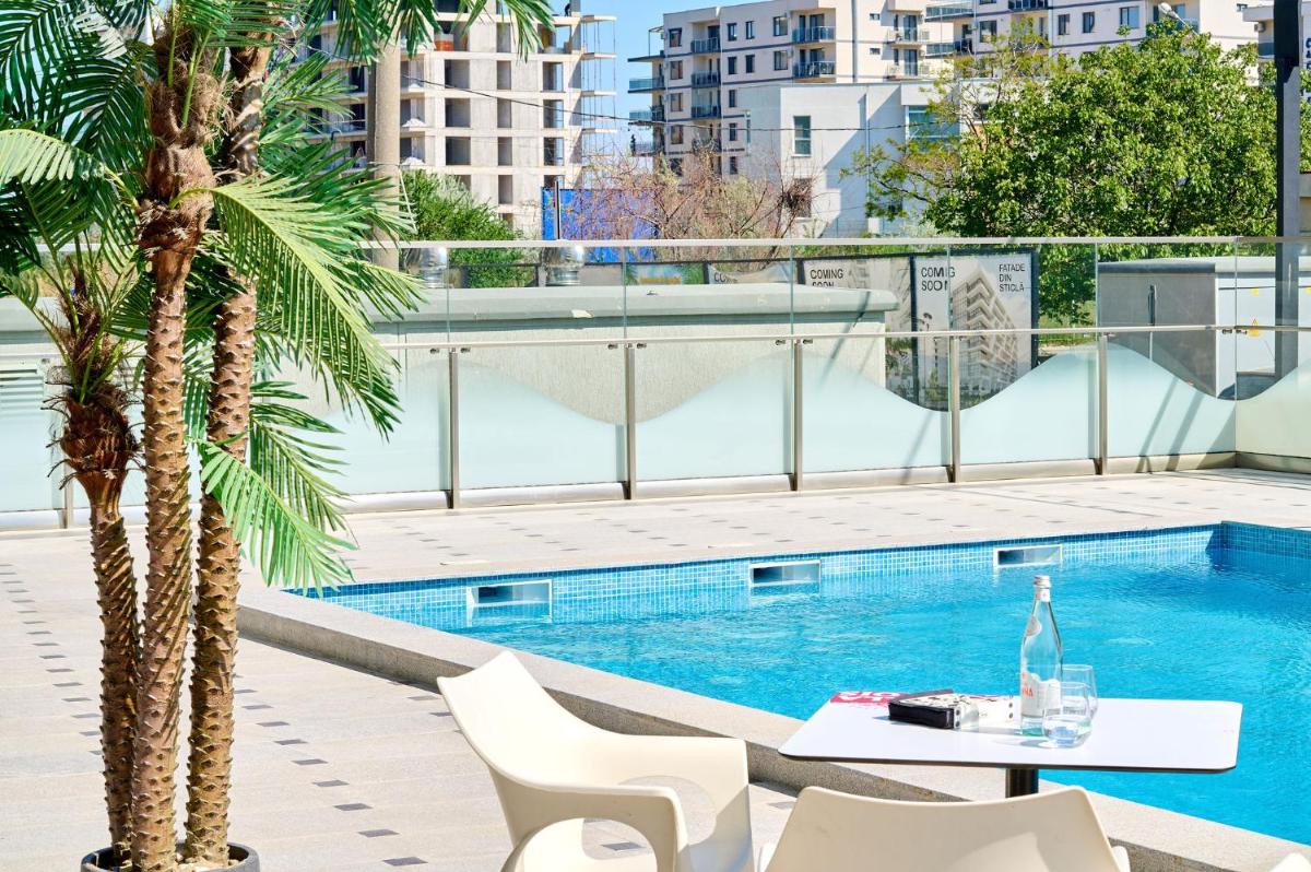 Nordway by the Sea 2BR Apartment free parking