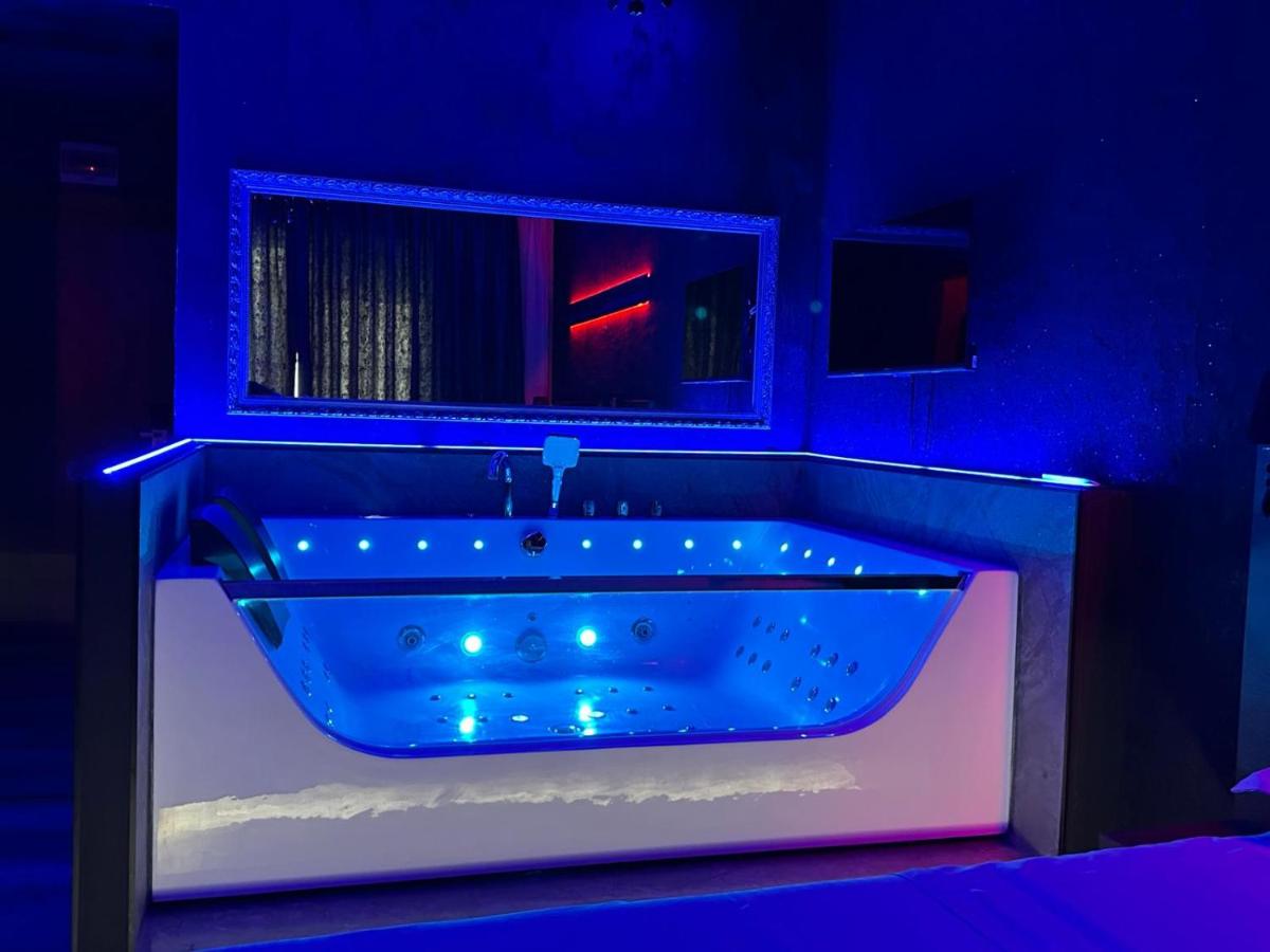 Nubia studios & spa