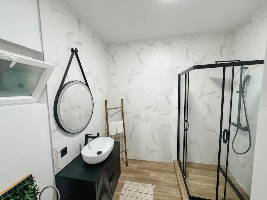 Old town central apartment