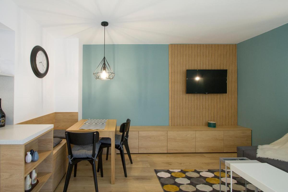 HÁT Old Town Designer Apartments