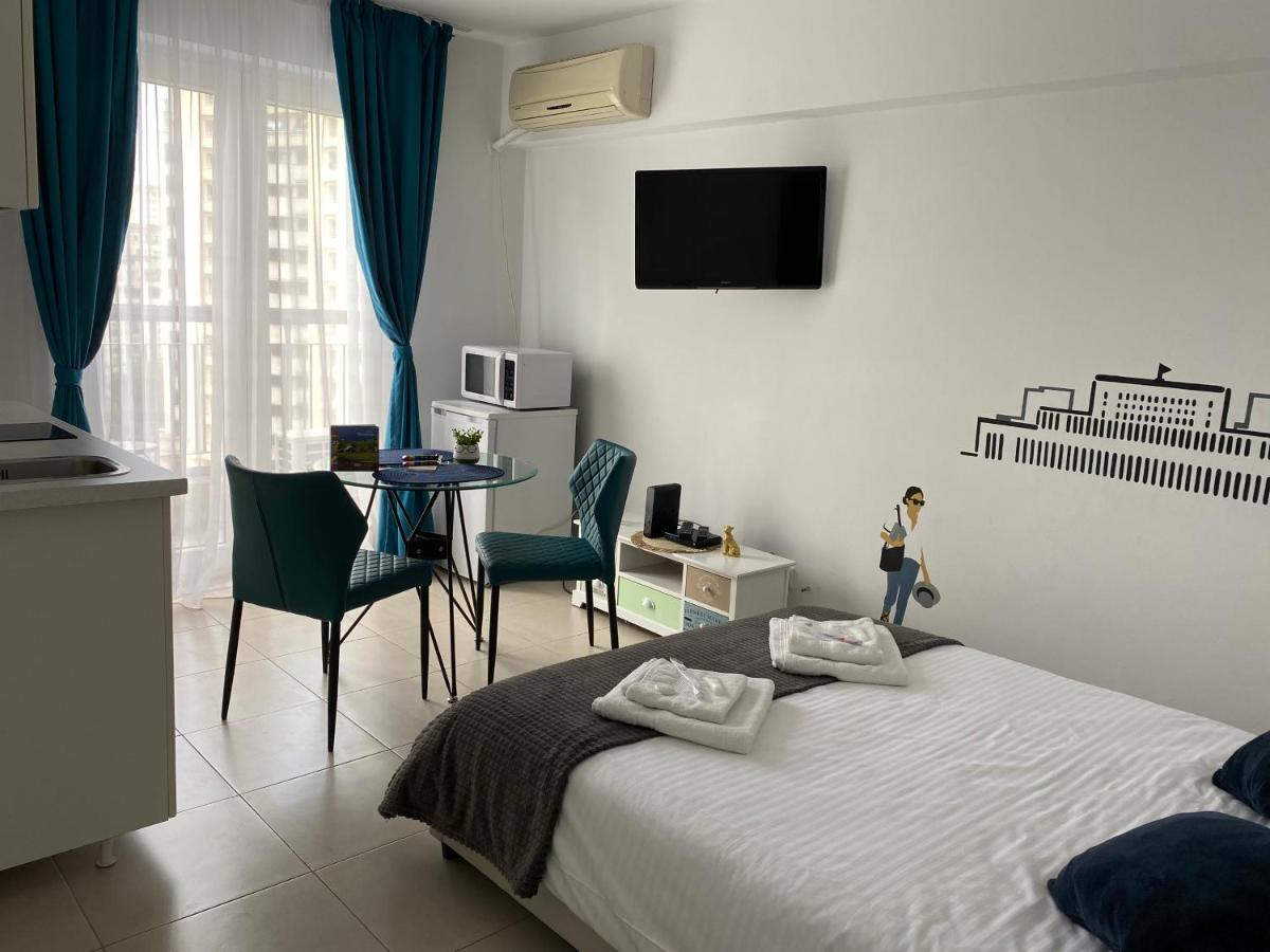 Old Town Studio - Victoriei 1