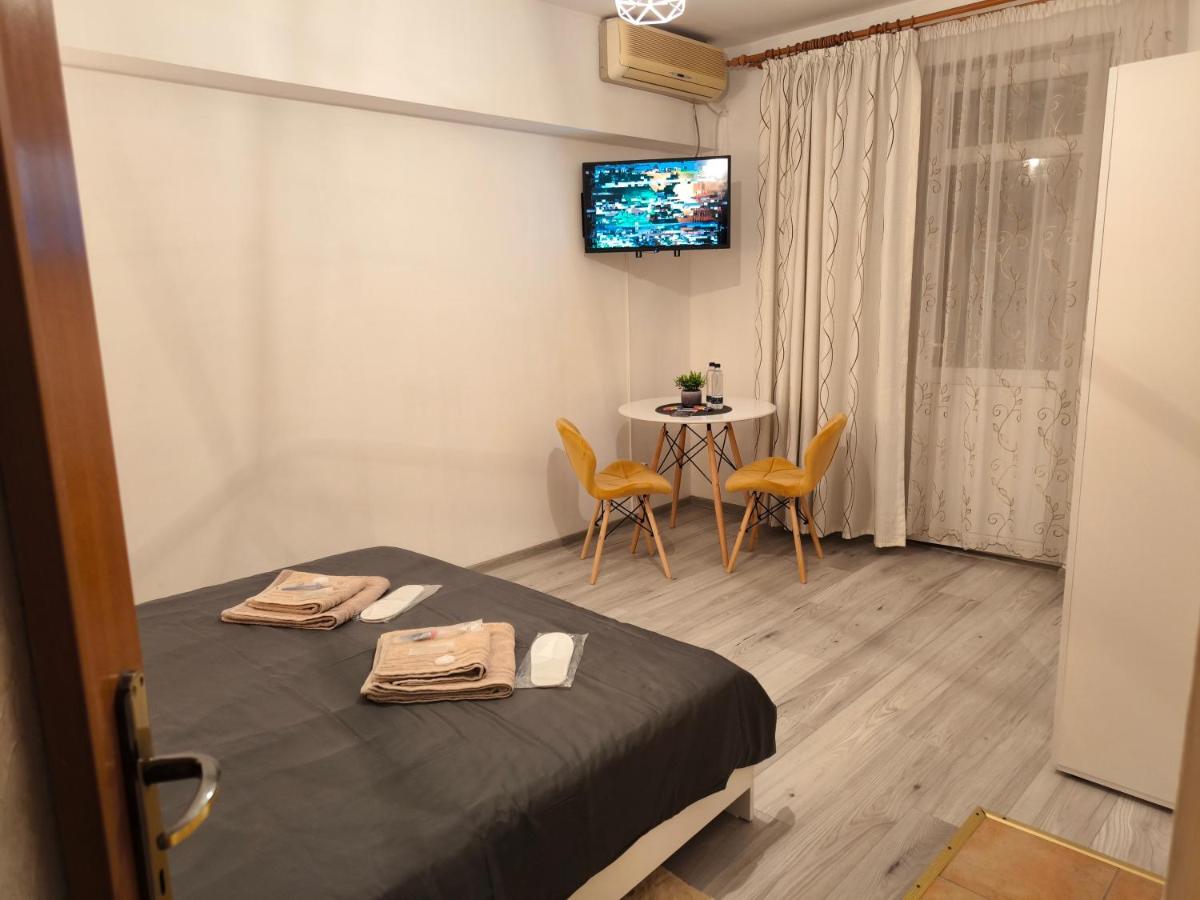 Old Town Studio - Victoriei 3