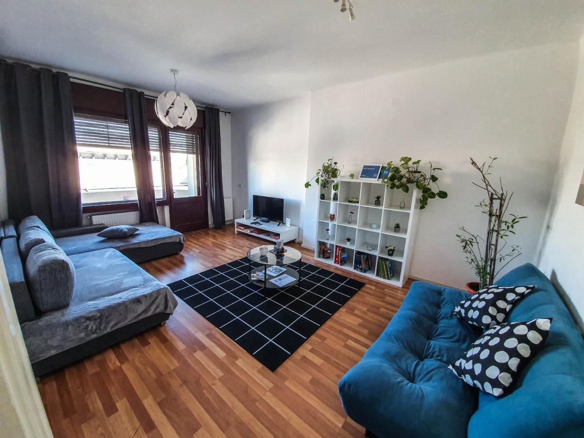 Old Town - CNC Apartments