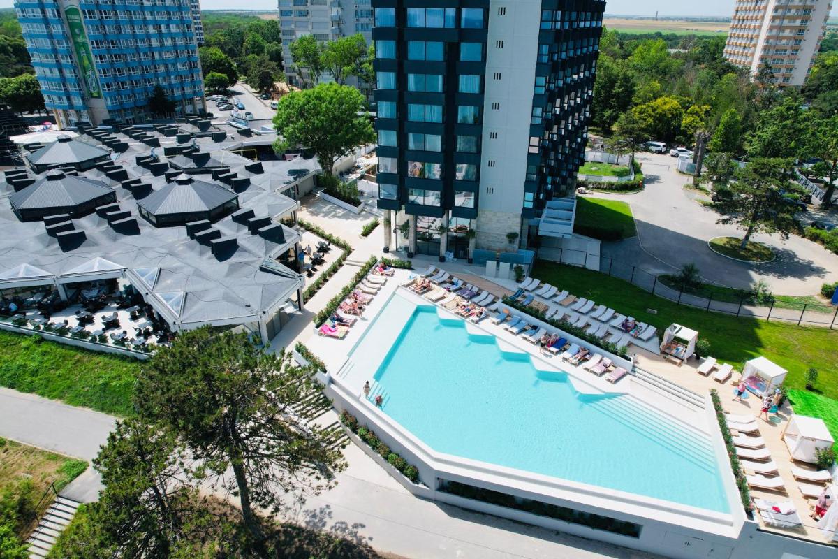 STEAUA DE MARE - Olimp Resort