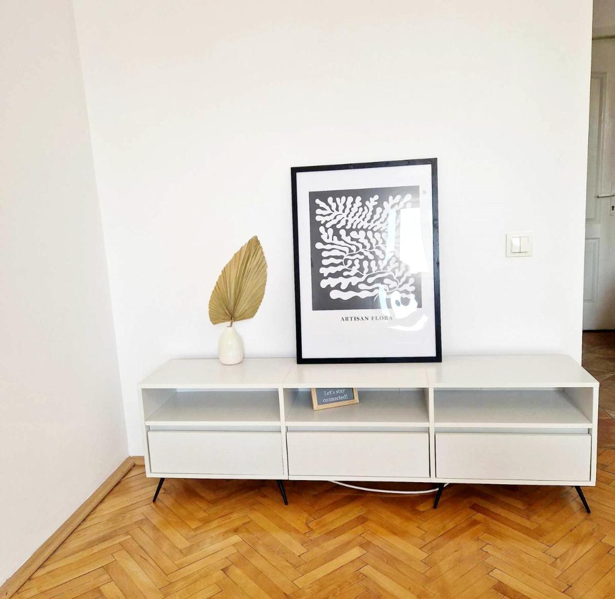 OLV Nomad Apartment