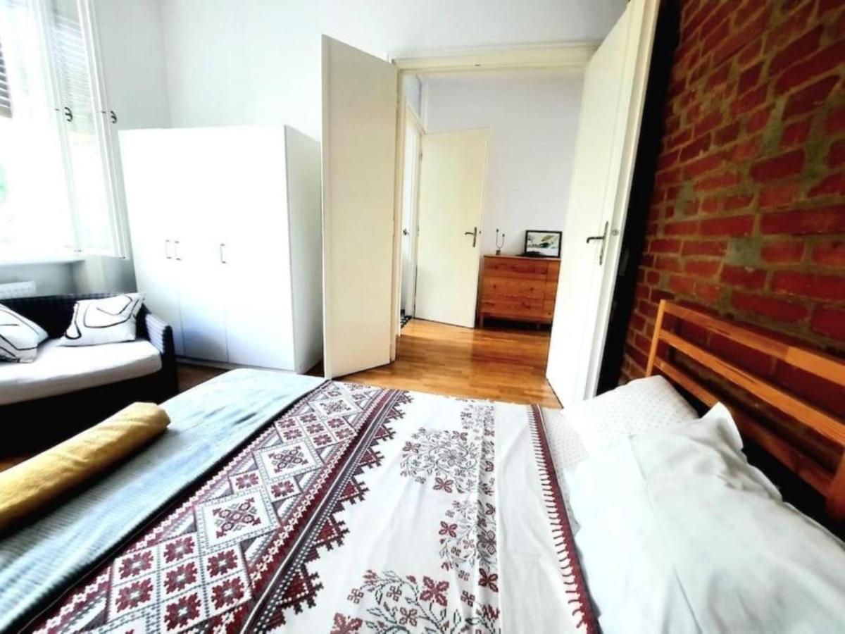 One bedroom by the Park Old Town Timisoara