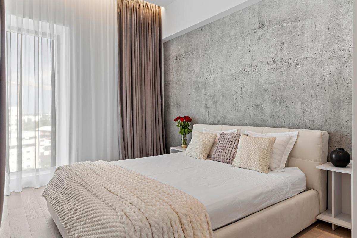 ONE Verdi Luxury Apartment