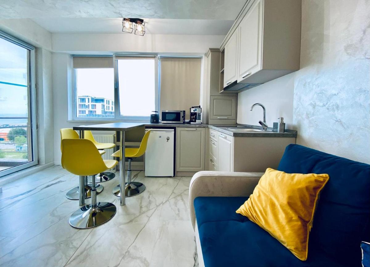 Onix Aparthotel 30 - Summerland Sea View