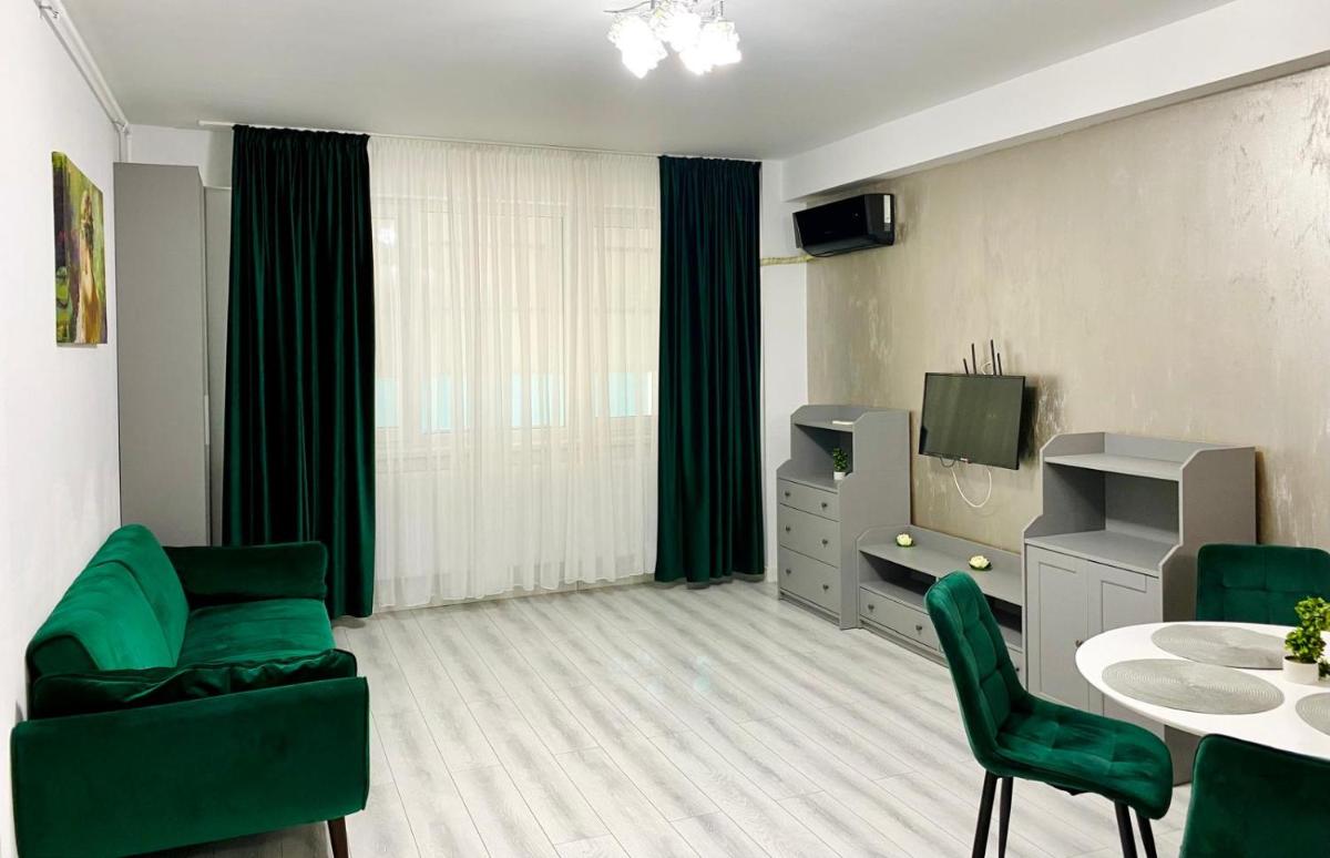 Onix Aparthotel 6 - Promenada 101
