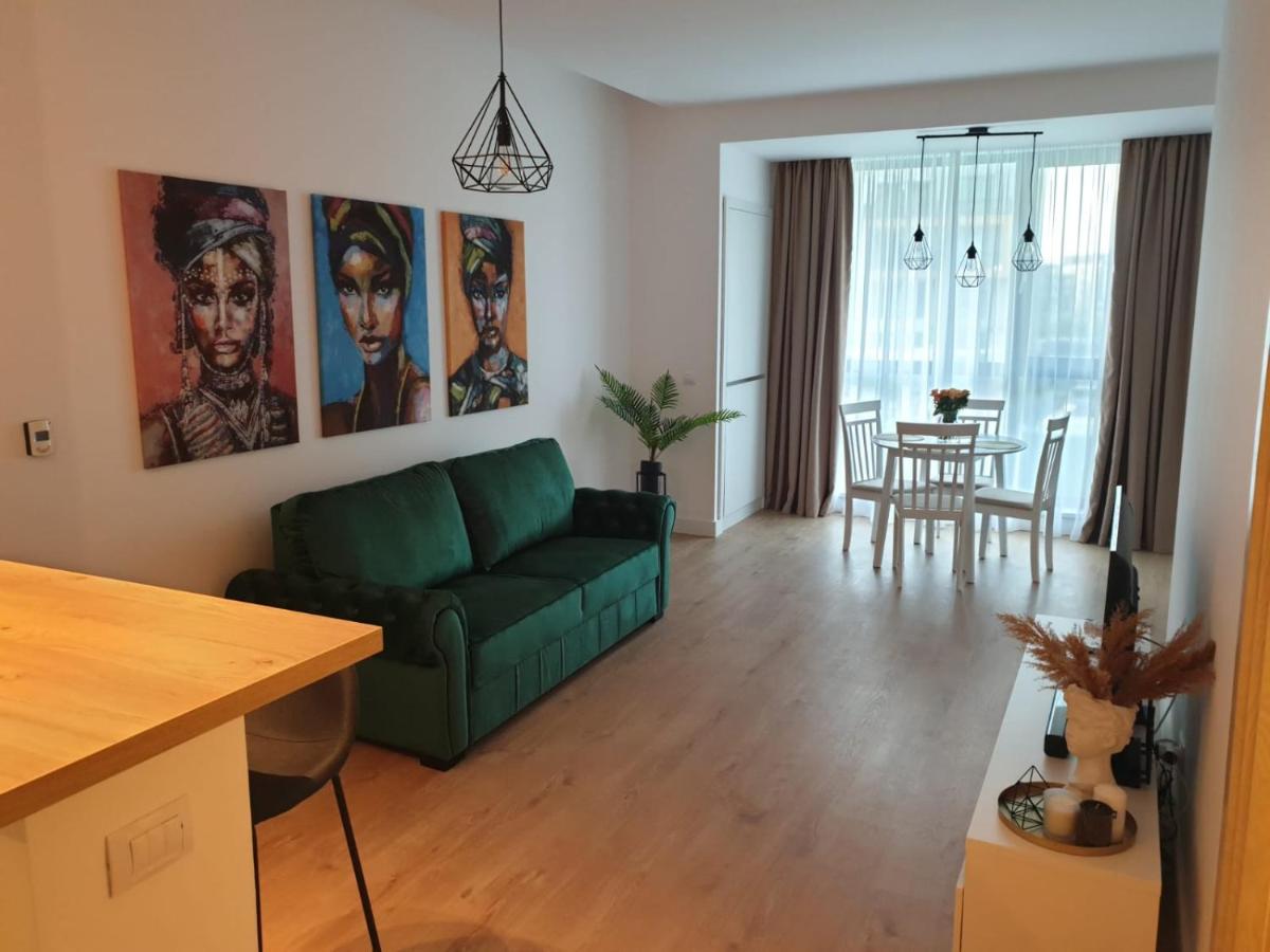Onix Residence By the Sea, Mamaia Nord