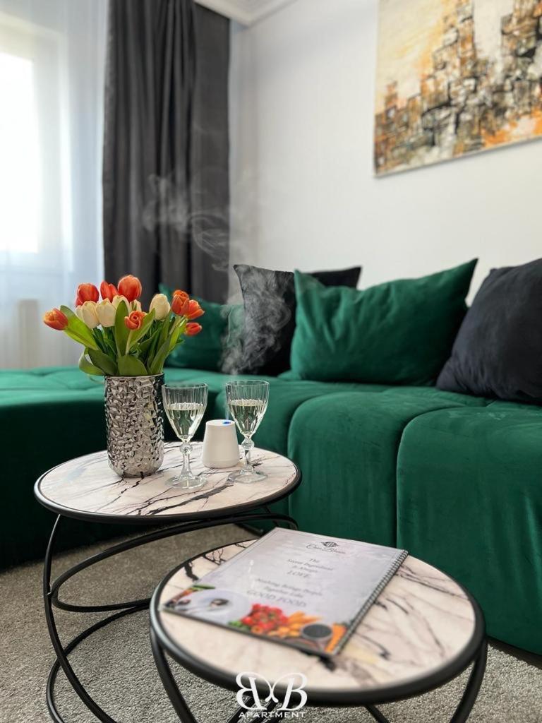 Oravița Apartament