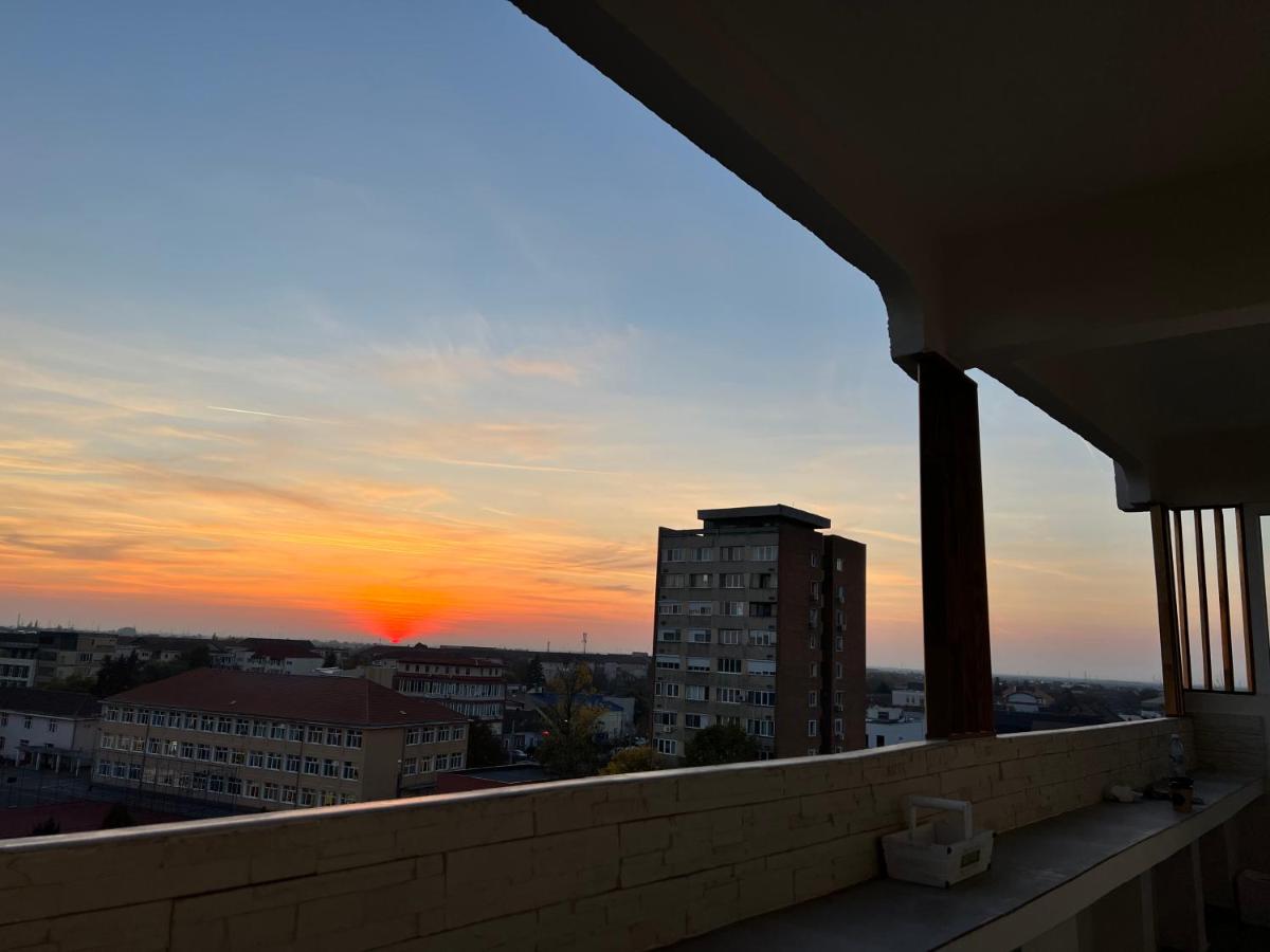 Oxana Apartments - 3 camere - Timisoara