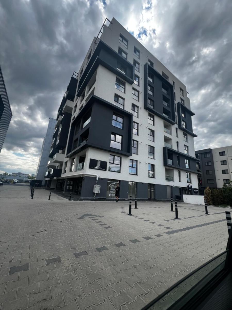 Oxygen Apartments - Pipera Business Center
