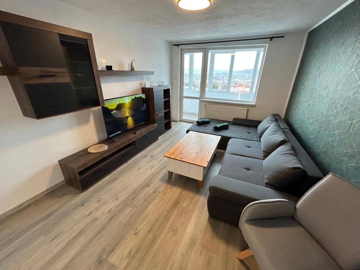 Panorama apartman