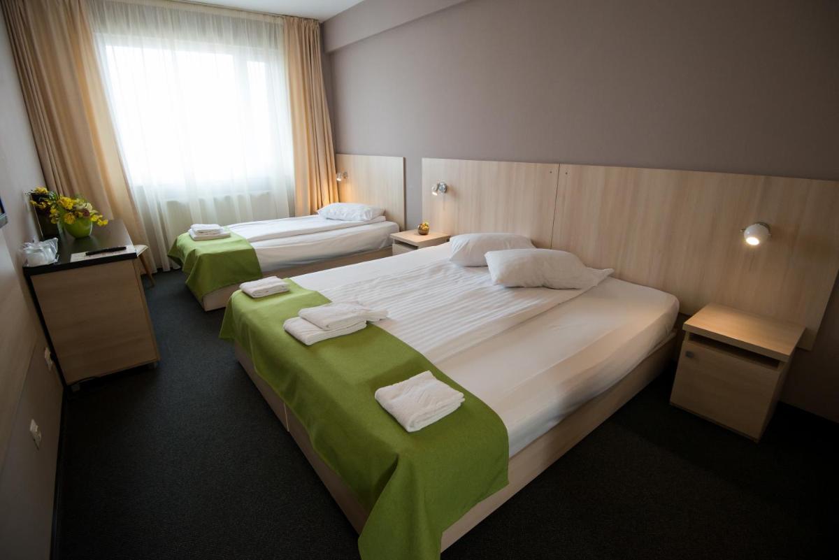 Panorama Business Inn